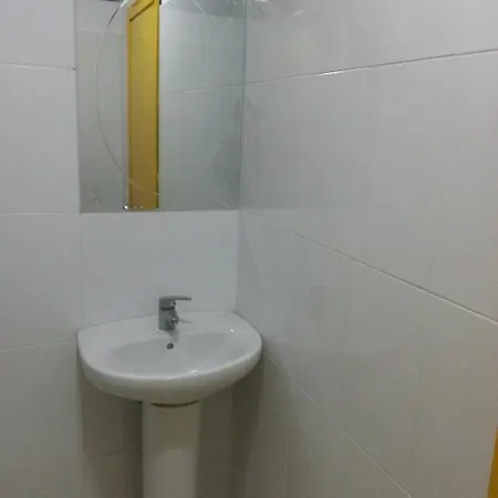 San Fernando Affittacamere Playa del Inglés