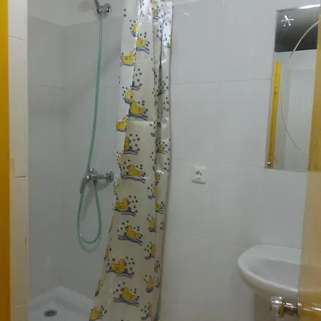 San Fernando Affittacamere