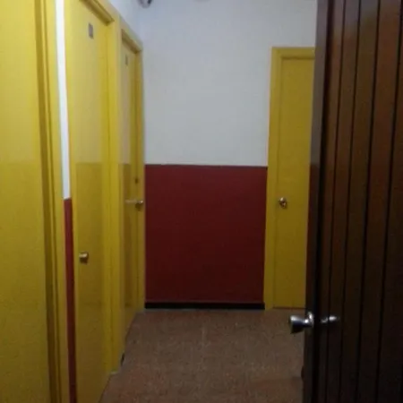 San Fernando Affittacamere Playa del Inglés