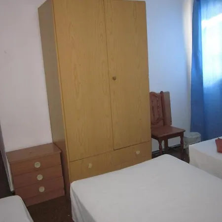 San Fernando Affittacamere Playa del Inglés