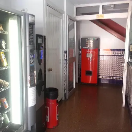 San Fernando *