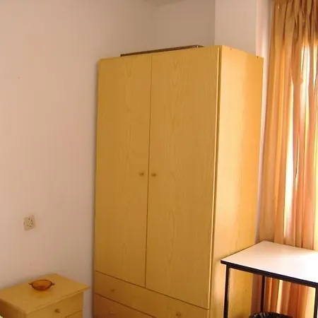 Gasthof Casa De Huespedes San Fernando - Adults Only