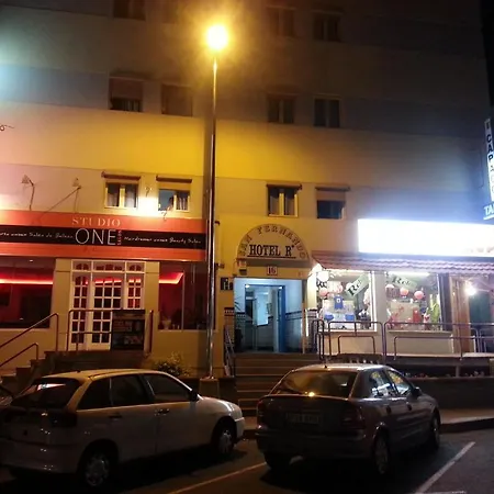 San Fernando * Playa del Inglés