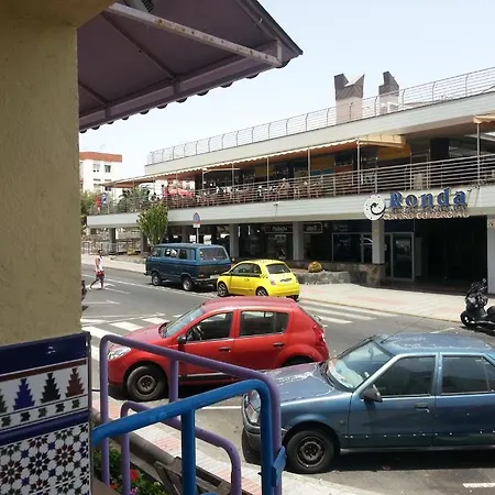 Pensión San Fernando *