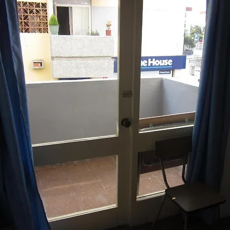Pensión San Fernando *