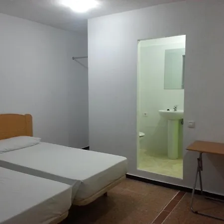 San Fernando Playa del Inglés