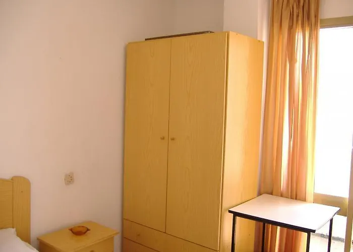 Penzion Casa De Huespedes San Fernando - Adults Only