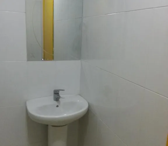 Casa De Huespedes San Fernando - Adults Only Penzion Playa del Inglés