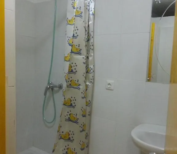 Casa De Huespedes San Fernando - Adults Only Penzion