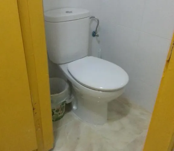 Casa De Huespedes San Fernando - Adults Only * Playa del Inglés