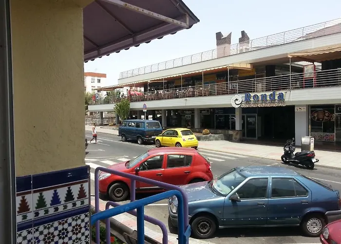 Penzion Casa De Huespedes San Fernando - Adults Only *