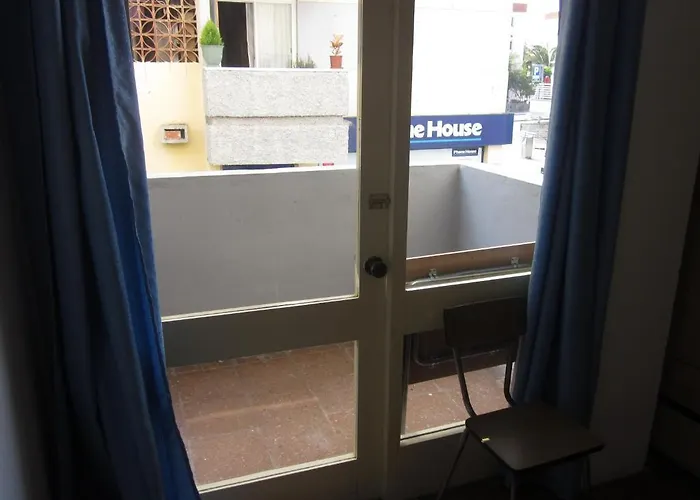 Penzion Casa De Huespedes San Fernando - Adults Only *