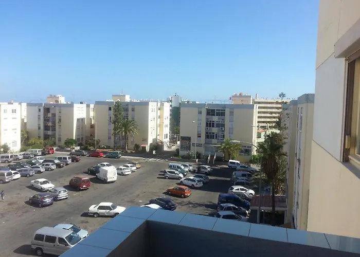 Penzion Casa De Huespedes San Fernando - Adults Only Playa del Inglés