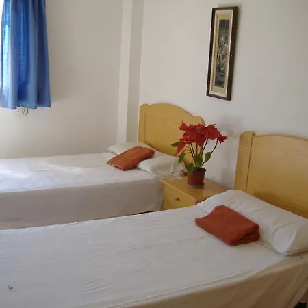 Casa De Huespedes San Fernando - Adults Only Guest house