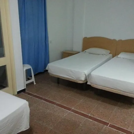 Guest house Casa De Huespedes San Fernando - Adults Only