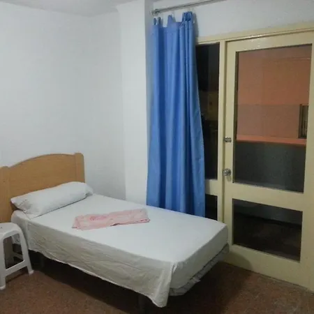 Guest house Casa De Huespedes San Fernando - Adults Only *